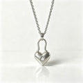 Lock My Heart Neckless