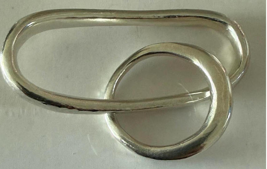 DOUBLE RING FINGER