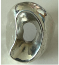 Sculpted Ring