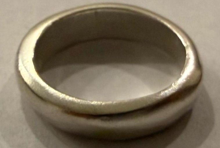 Thick Plain Band