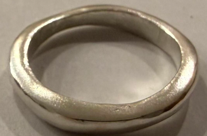 Thin Plain Band